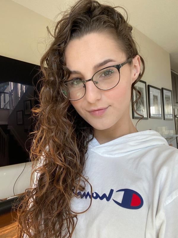 Woman image