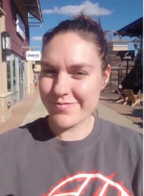 Woman image