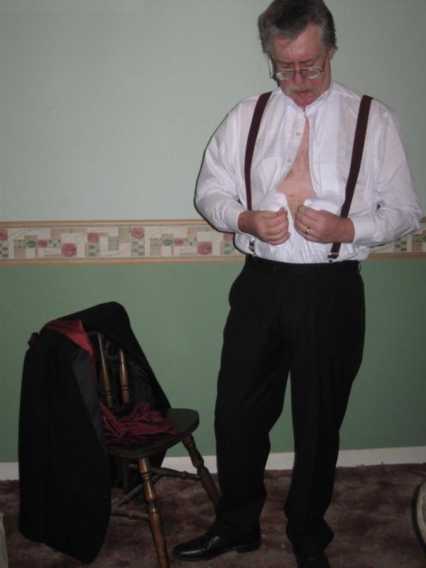 Man image