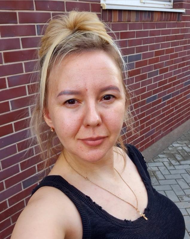 Woman image