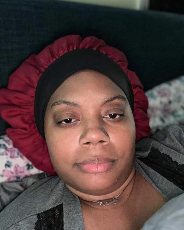 Woman image