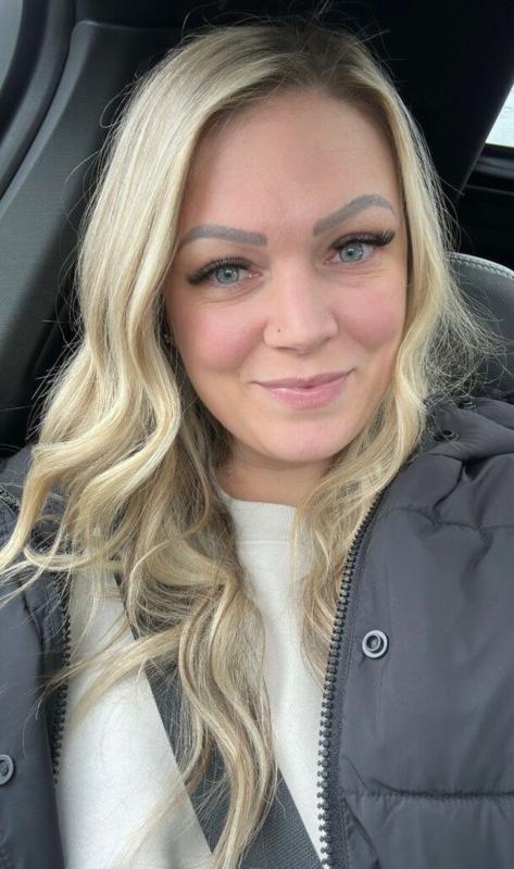 Woman image