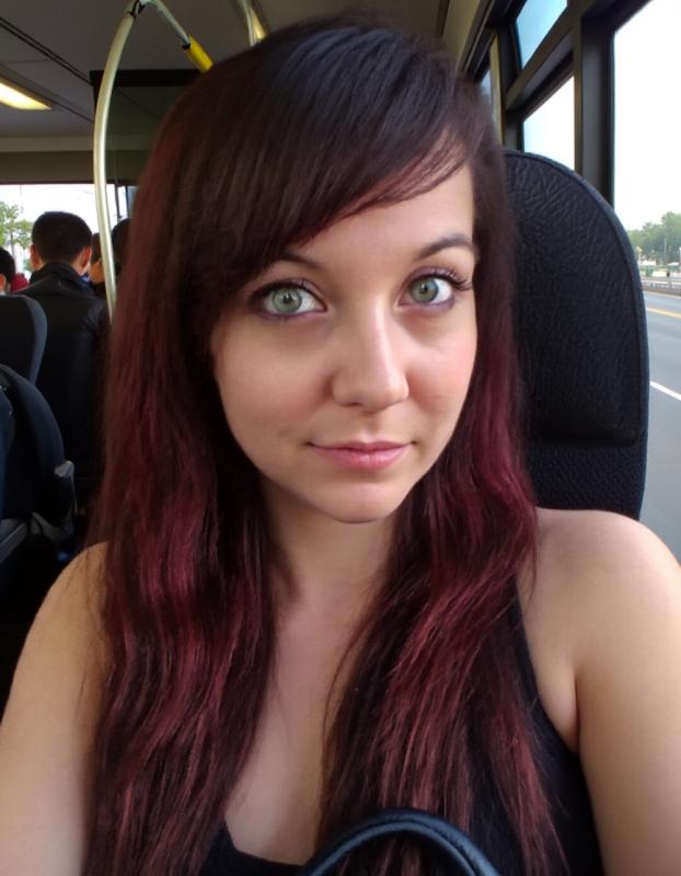 Woman image