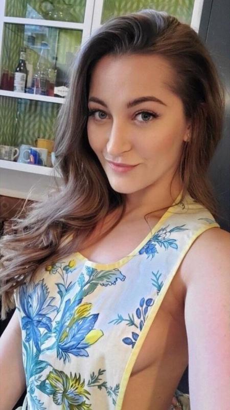 Woman image