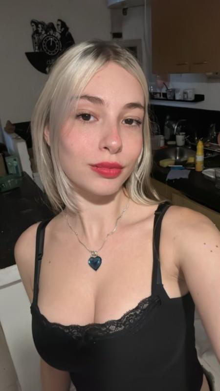 Woman image