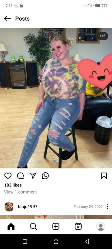 Woman image