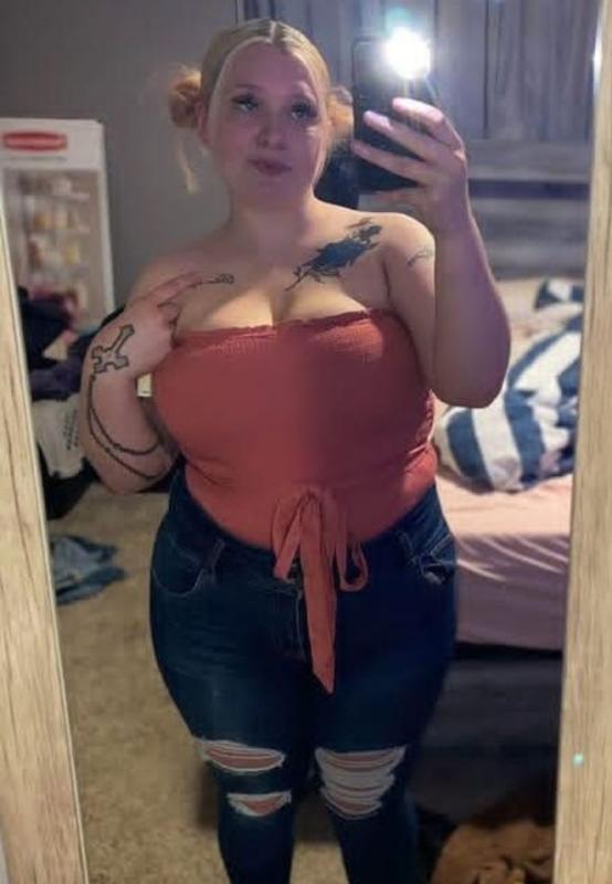 Woman image