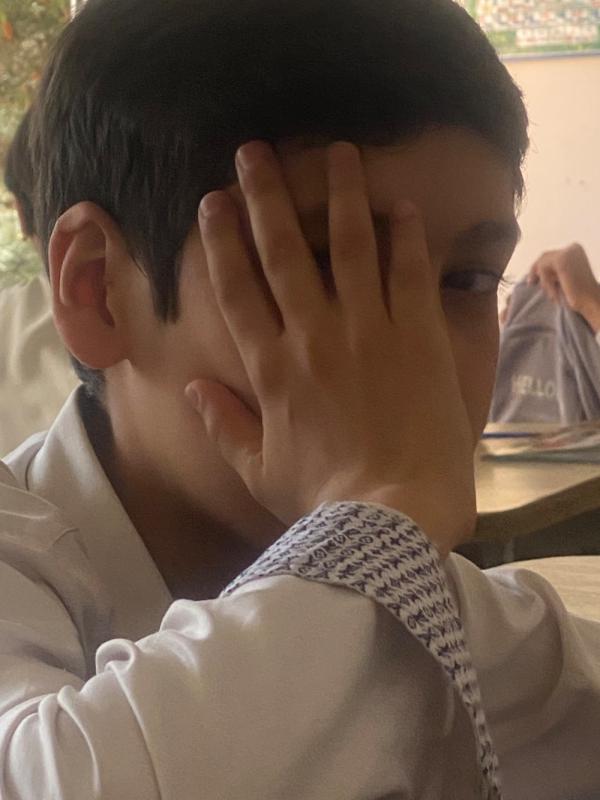 Man image