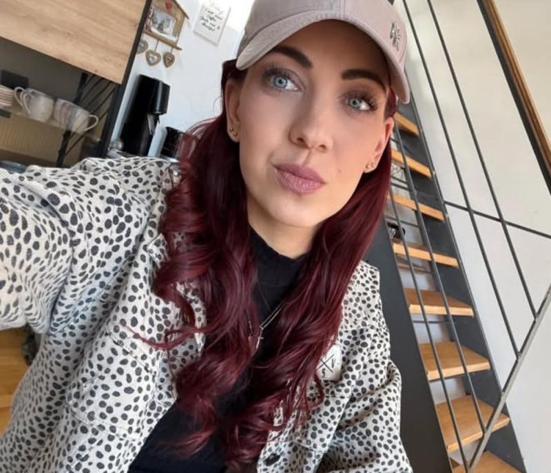 Woman image