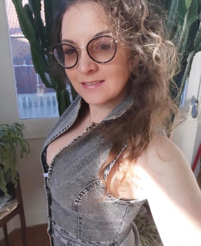 Woman image