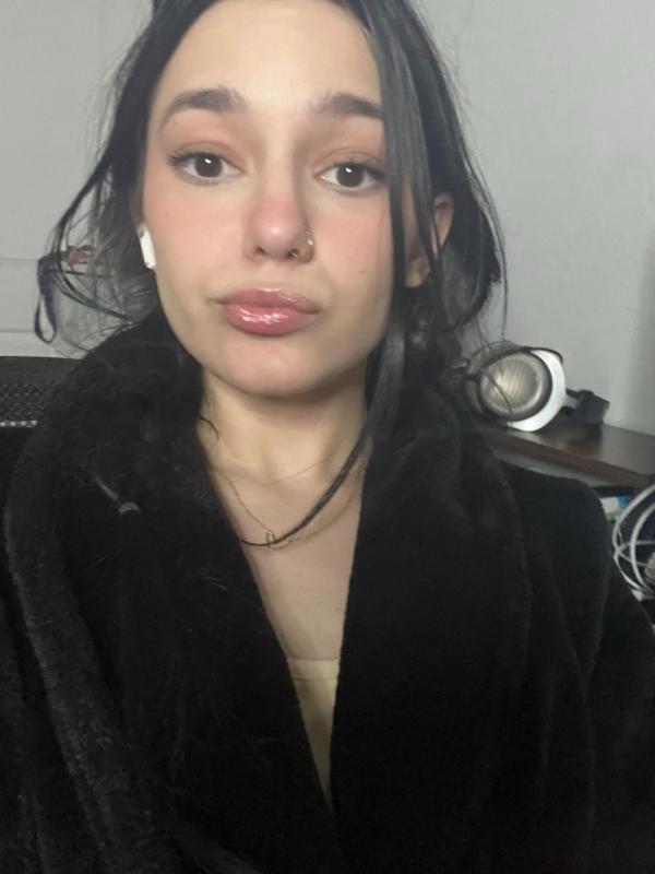 Woman image