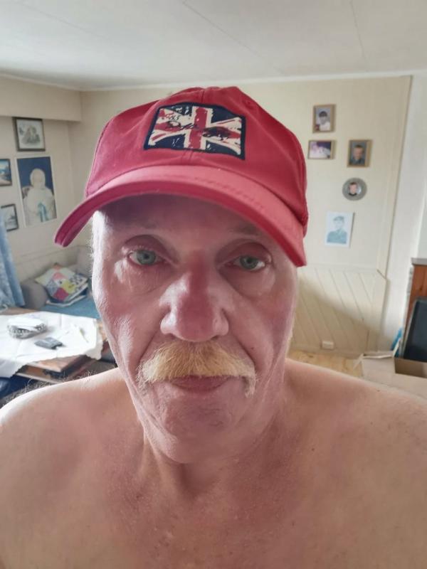 Man image