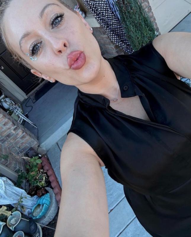 Woman image