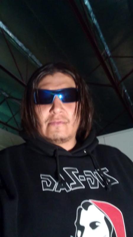 Man image