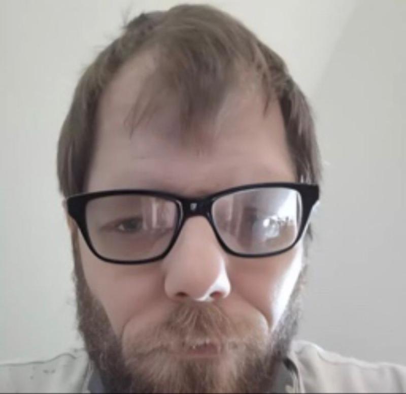 Man image