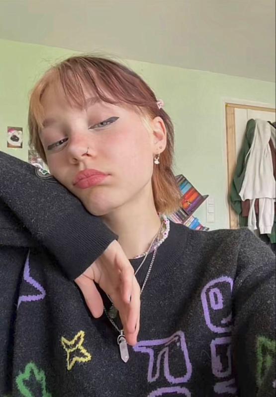 Woman image