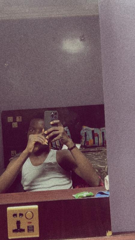 Man image