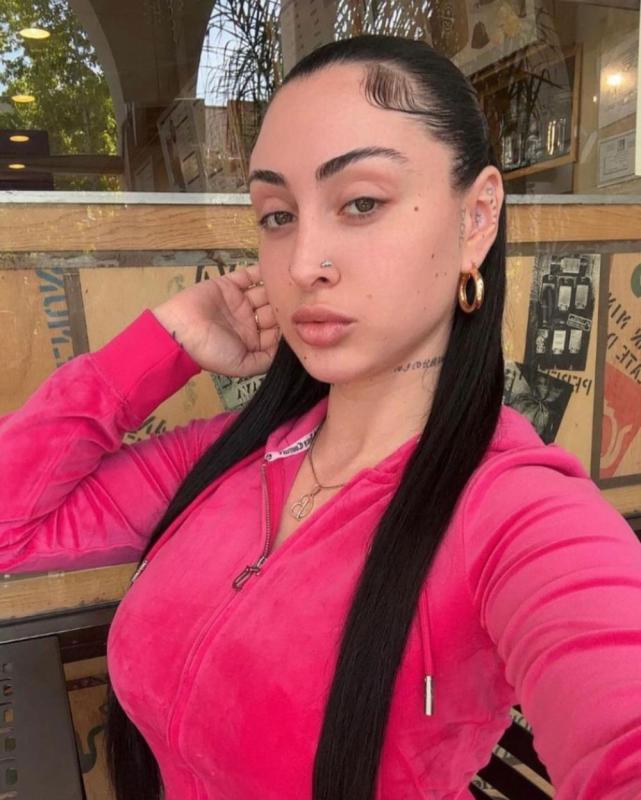 Woman image