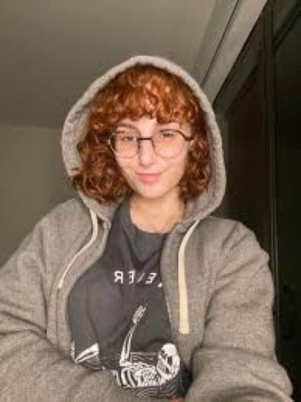 Woman image