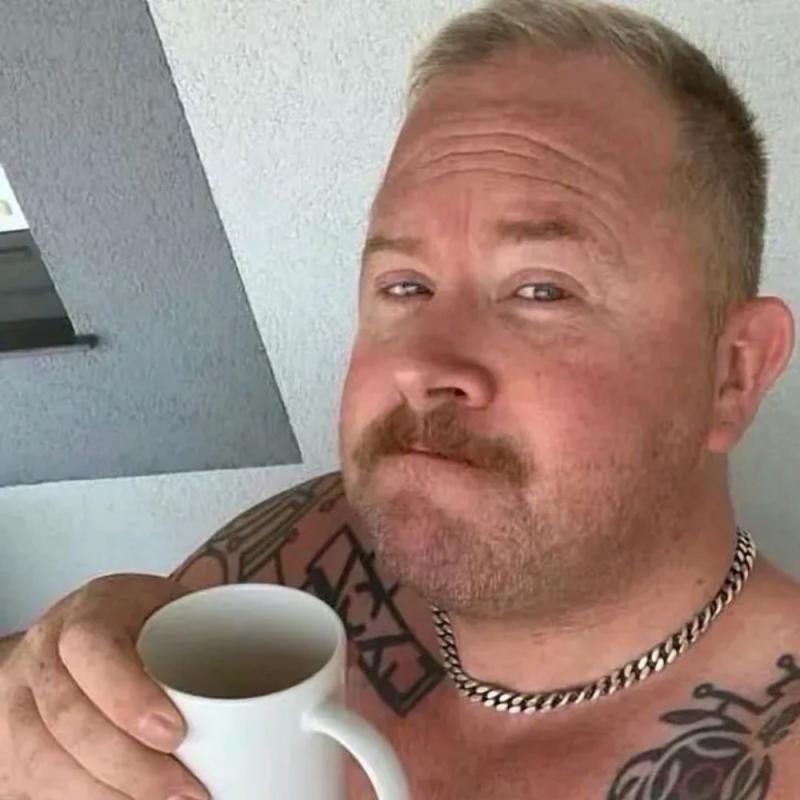 Man image