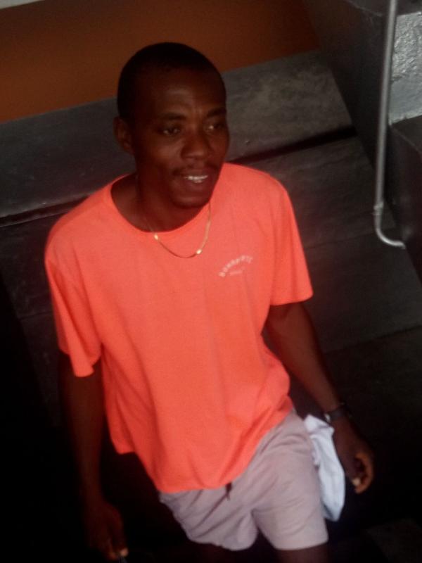 Man image