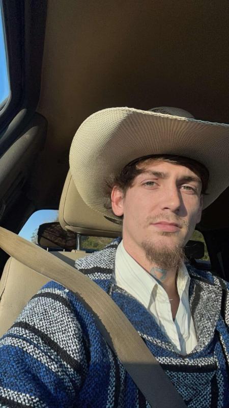 Man image