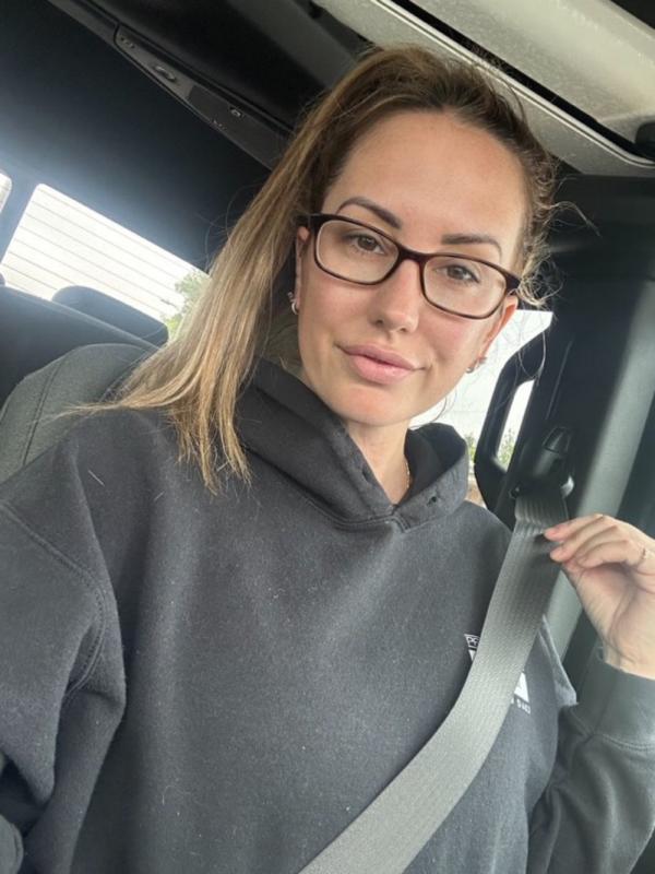 Woman image