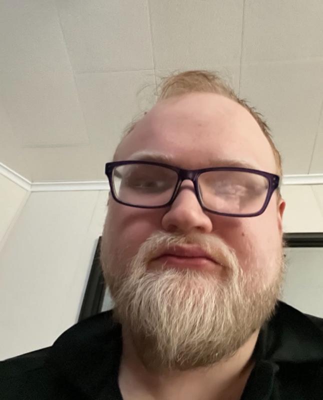 Man image