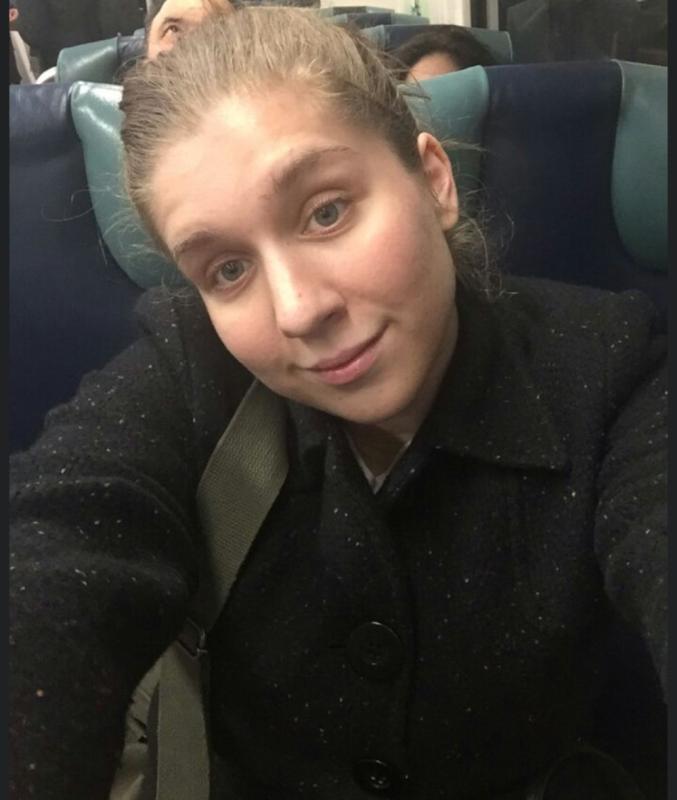 Woman image