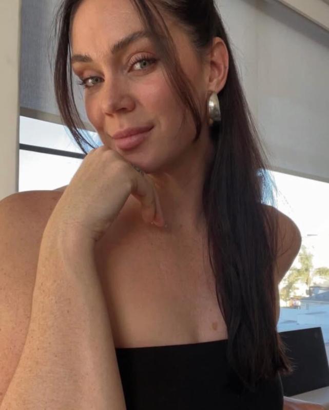 Woman image