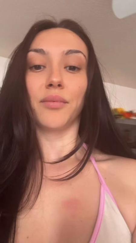 Woman image