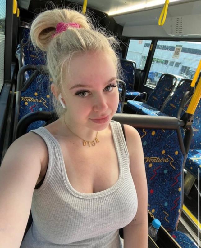 Woman image