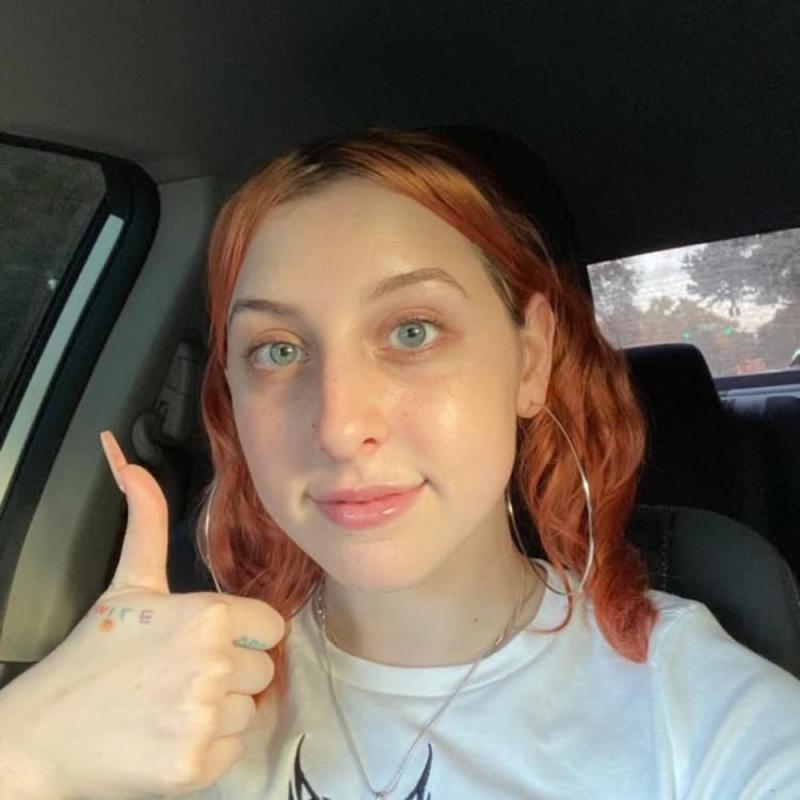 Woman image