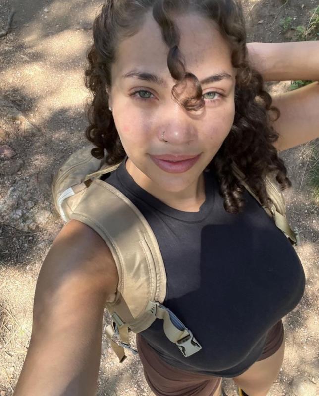 Woman image