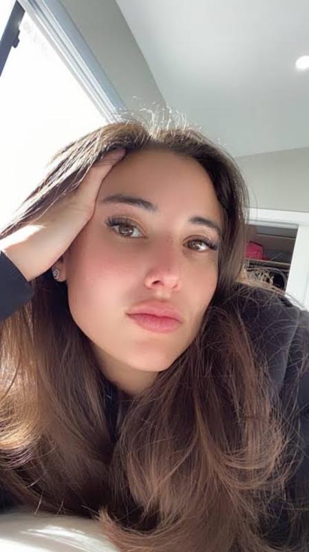 Woman image