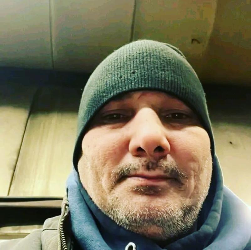 Man image