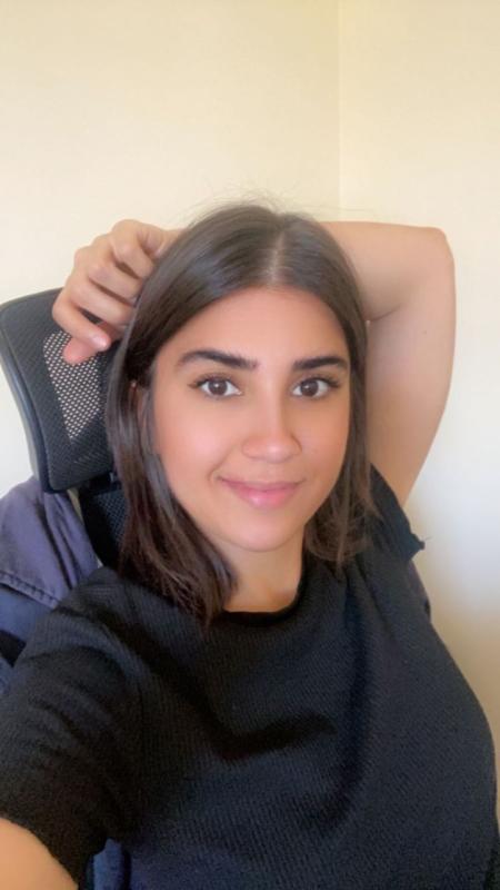 Woman image