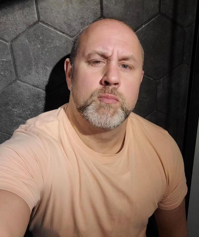 Man image