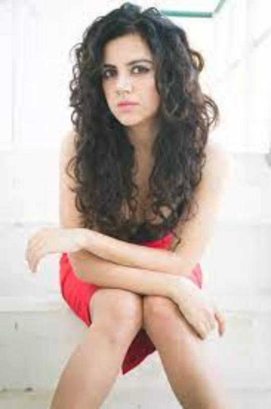 Woman image