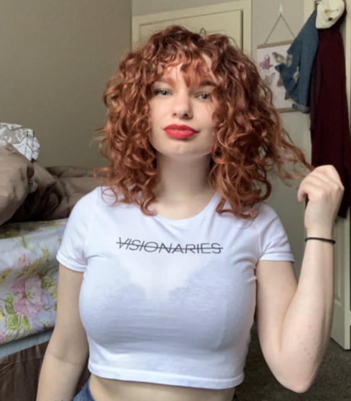 Woman image