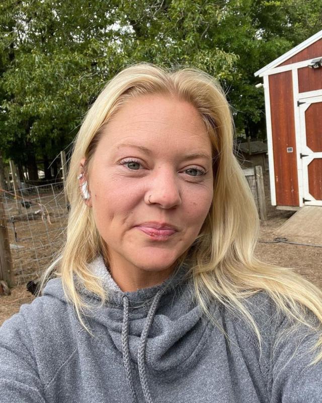 Woman image