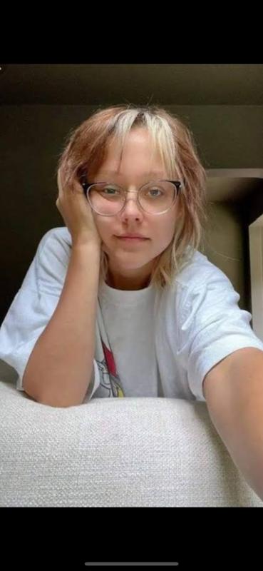 Woman image