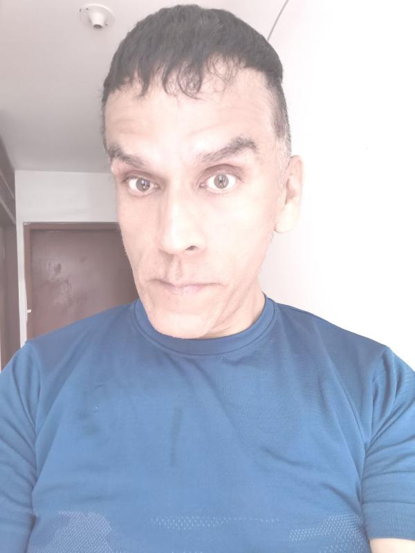 Man image