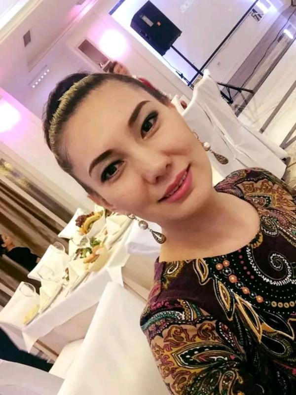 Woman image