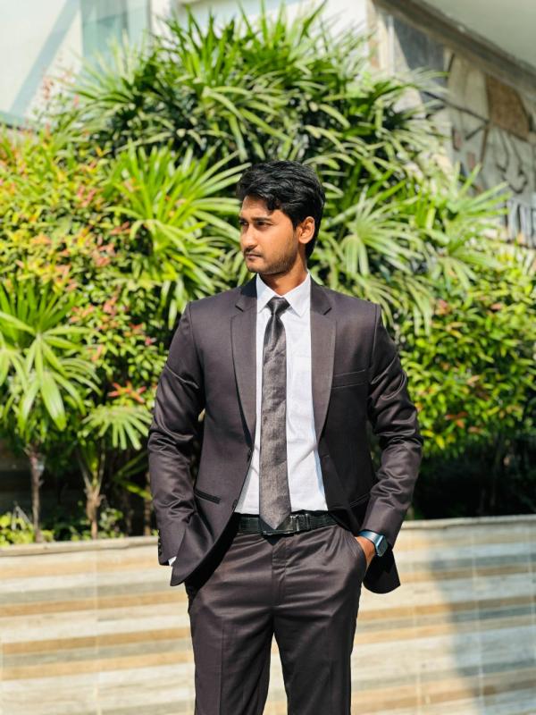 Man image