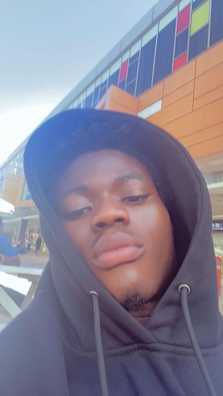 Man image