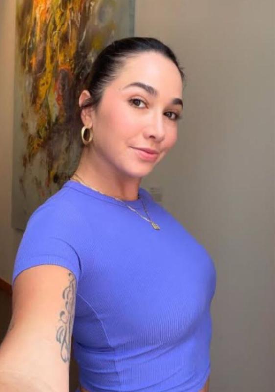 Woman image