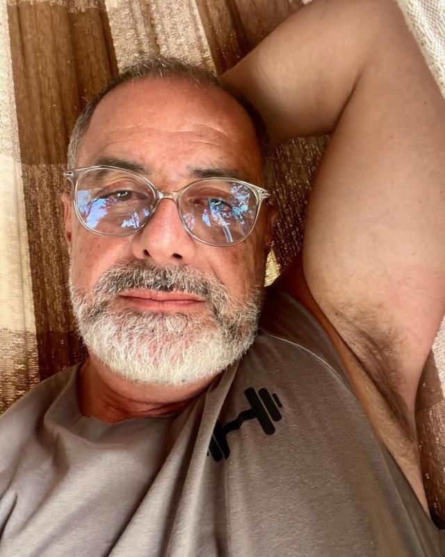 Man image
