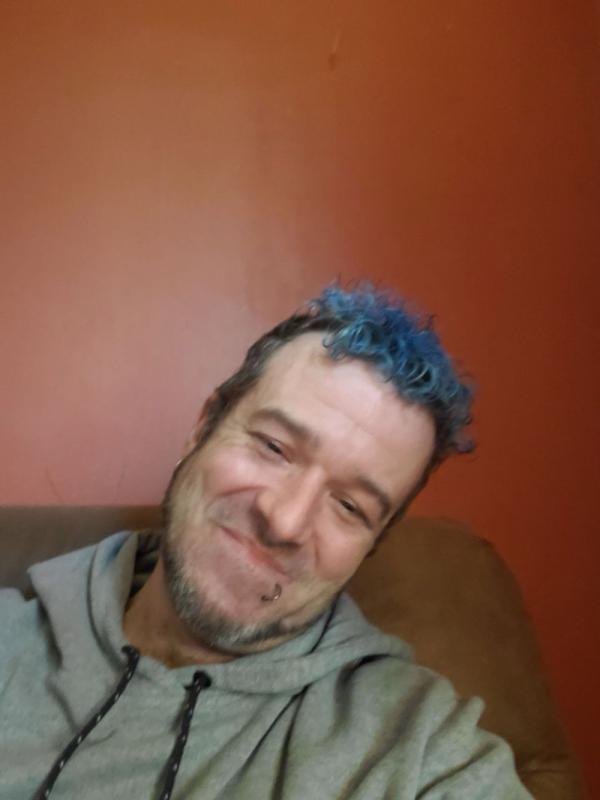 Man image