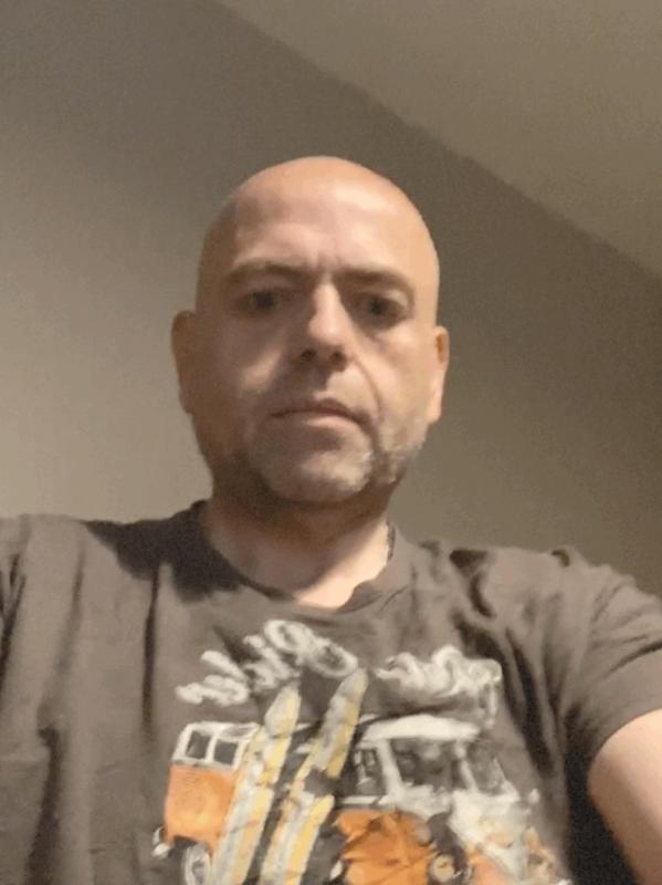 Man image